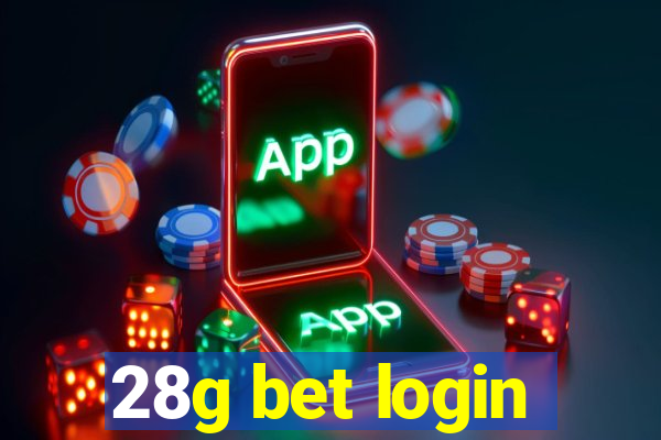 28g bet login